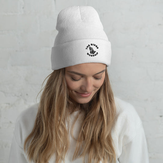 The River Worship - Toque (Embroidered)