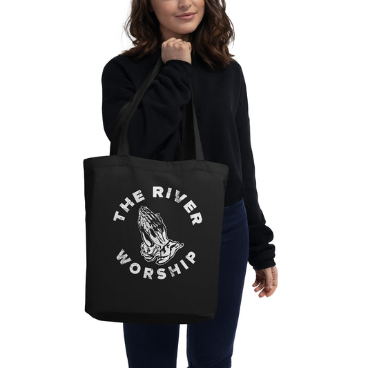 THE RIVER WORSHIP - TOTE