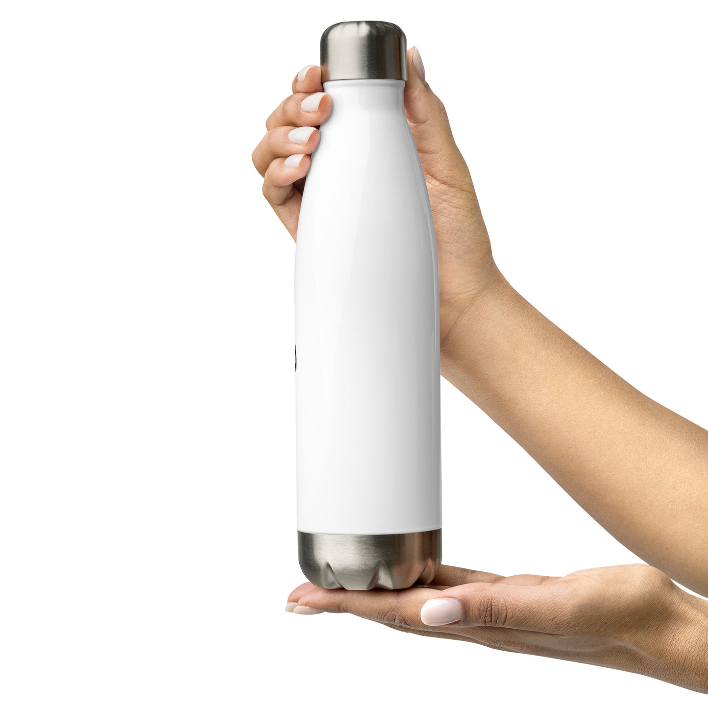 STAINLESS STEAL WATER BOTTLE