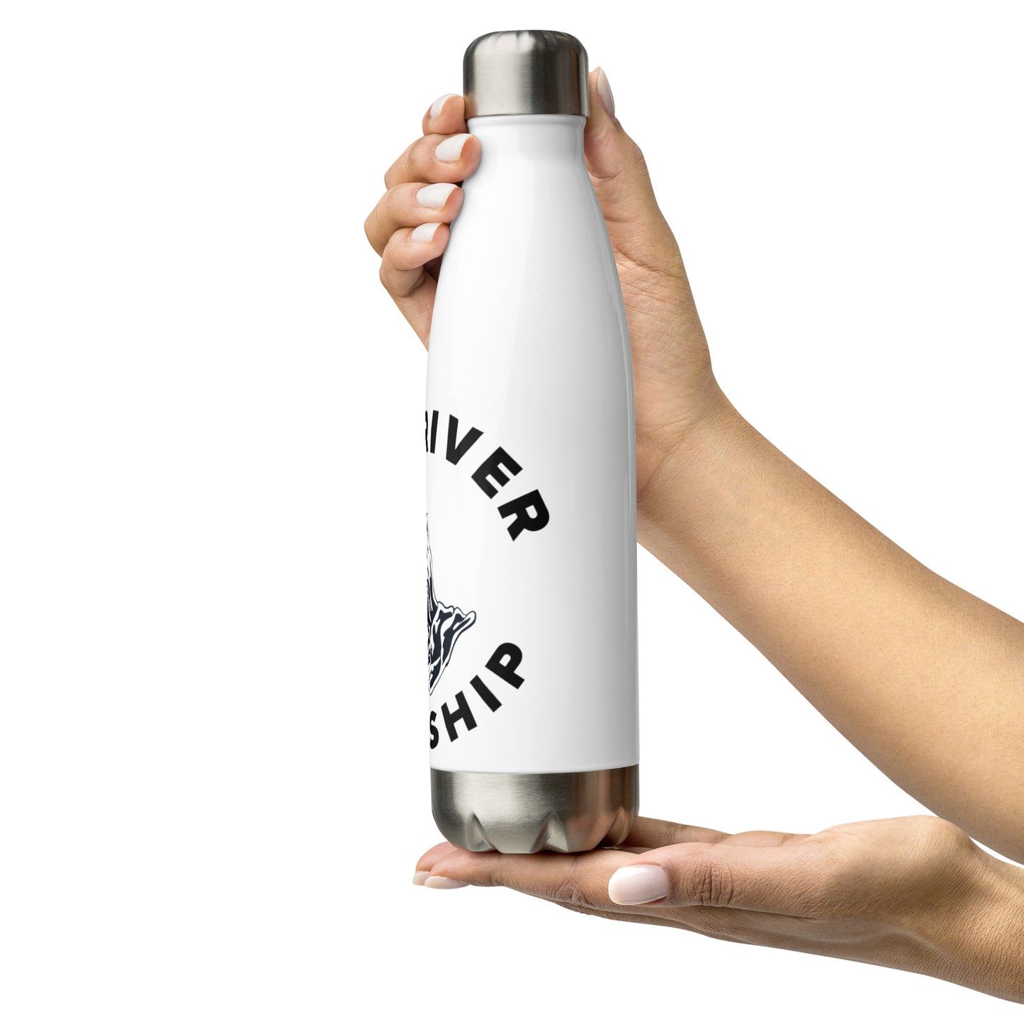 STAINLESS STEAL WATER BOTTLE