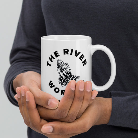 THE RIVER WORSHIP - MUG